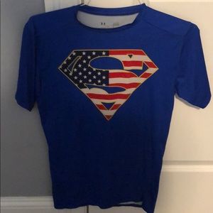 Under Armour Compression Shirt
